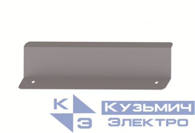 Дефлектор воздушного потока для кондиционеров 1000-1500-2000Вт DKC R5KLMDI2