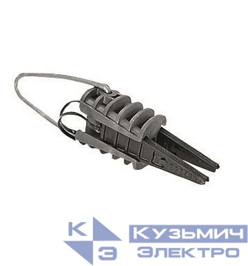 Зажим анкерный для проводов ввода DN 126 НИЛЕД 10600129