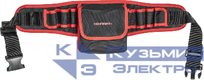 Сумка поясная 80 939 OTA-Bag04 ОНЛАЙТ 80939