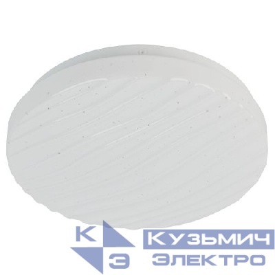 Светильник светодиодный SPB-6 Slim Sahara 18W-4K 18Вт 4000К IP20 1170лм без ДУ Эра Б0071123