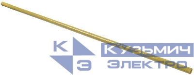 Изолятор соединительных шпилек 1000мм для ИШП IEK YIS40-1000