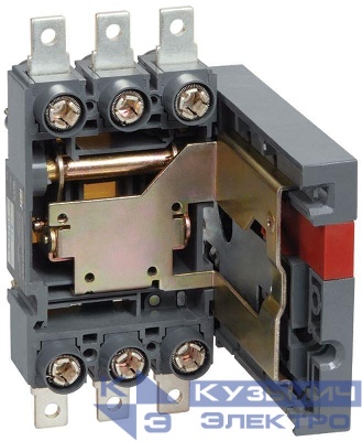 Панель выдвижная ПМ2/В-40 для ВА88-40 KARAT IEK SVA50D-PM2-V