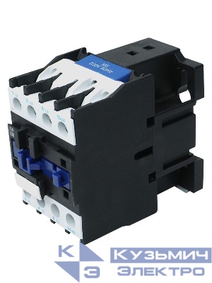 Пускатель ПМЛ 2160М УХЛ4 Б 25А кат. 220В AC 1НО IP20 Электротехник ET508602