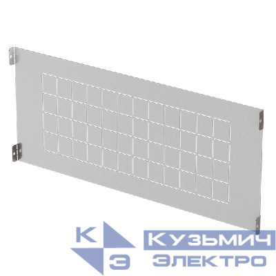 Панель горизонтальная для секционирования Ш800 Г400 AleSta EKF AleSta-PCH84