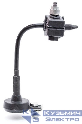 Ограничитель перенапряжения OCT 600/28 (16-95кв.мм или 16-150кв.мм) (ВОР\R 0.28\10) ВК 21600601