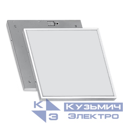 Светильник светодиодный AVRORA 90-32/microprisma 32Вт 4000К IP20 3600лм 595х595 CRI90 CSVT ЦБ000019614