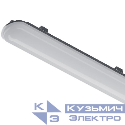 Светильник светодиодный 93 975 DSP-09-18-4K-IP65-LED ДСП 18Вт 4000К 2350лм IP65 NAVIGATOR 93975