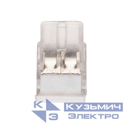 Клемма монтажная нажимного соединения PTC-2P 2273-242 450В 32А 0.14-4.0кв.мм Jazzway 5051096