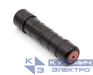 Зажим соединительный для проводов ввода MJPB 6-6 (6/6кв.мм) ВК 21700691