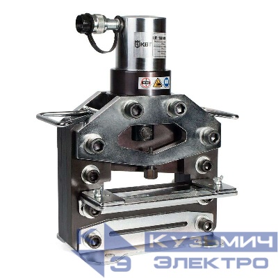 Шинорез гидравлический ШР-150 NEO КВТ 76503