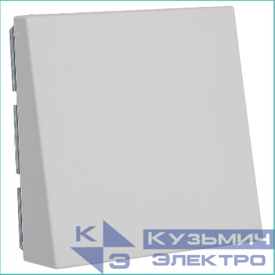 Вывод кабеля СП FD механизм тауп матов. soft touch Jasmart FD8210PTM
