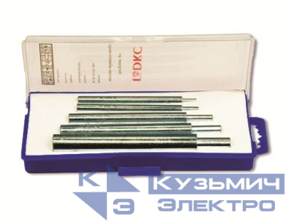 Инструмент для анкеров М6/М8/М10/М12/М16 DKC CMT00002