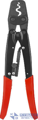 Пресс-клещи OHT-Pkk01-1.25-16 ОНЛАЙТ 90579