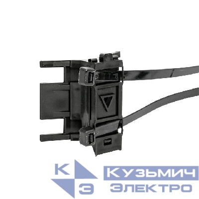 Фиксатор дистанционный DB 50-95 EKF db-50-95