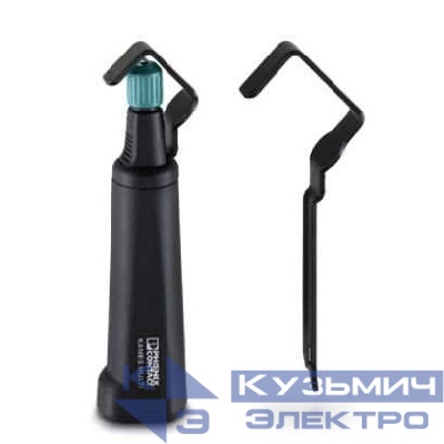 Инструмент для удаления изоляции WIREFOX-D 40 Phoenix Contact 1212161