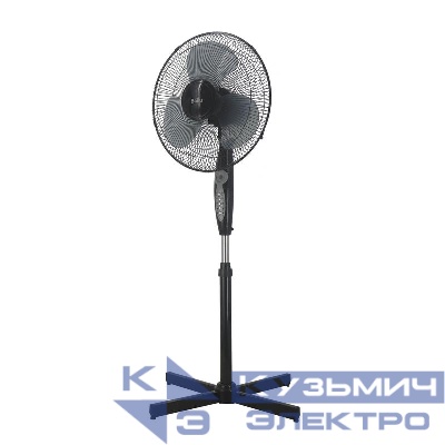 Вентилятор напольный BFF-807 Ballu НС-1490579
