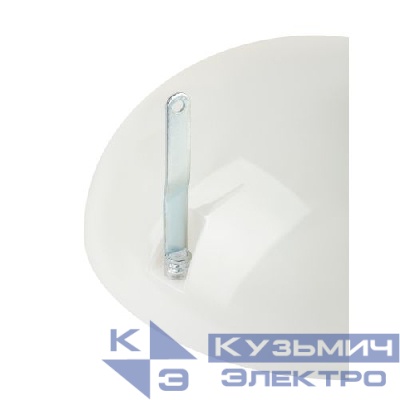 Светильник ДБП 06-12-012 Сириус 12Вт 1000Лм 4000К 80Ra IP54 220х220х105 антивандальный матов. Эра Б0062649