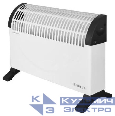 Конвектор ОК-EU-2000C EUROLUX 67/4/30