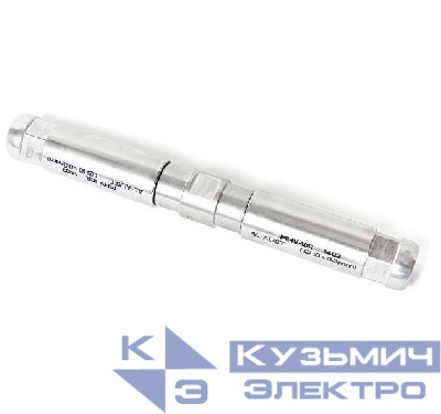 Зажим соединительный MHV-9R (9+/-0.5 мм) НИЛЕД 13602432