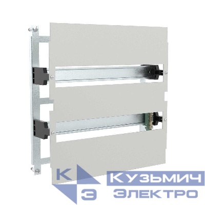 Рама модульная 400х400х200 DKC CN5TM44