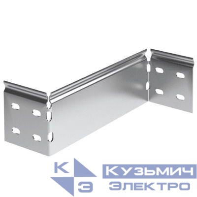 Редукция упрощенная 300мм для лотков H50 DKC LR5300