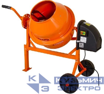 Бетономешалка БМ-63 Вихрь 74/1/1