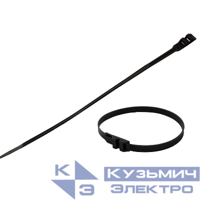 Ремешок кабельный KR 3 МЗВА 00000000049