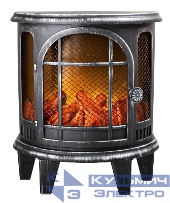 Светильник светодиодный "Камин" FL-H32 USB IP20 317х273х146 USB/элементы питания 3хC/LR14 (не в в компл.) ФАZА 5030664