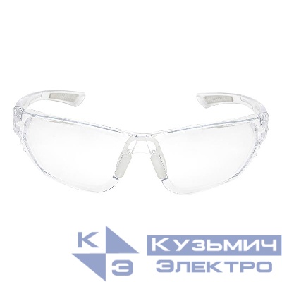 Очки открытые Идеал линза с покрытием KN бесцвет. ЕЛАНПЛАСТ ОЧК101 FT KN