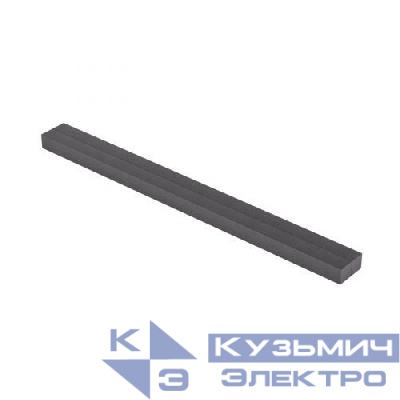 Уплотнитель для ввода кабеля для шкафов DAE/CQE 400мм DKC R5FPC400