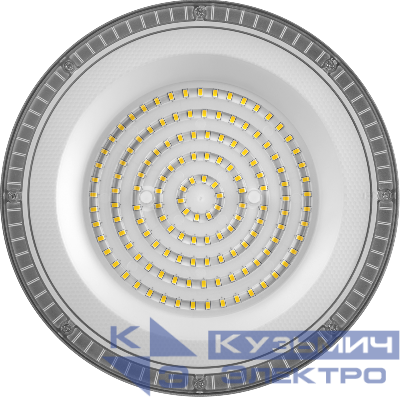 Светильник светодиодный 91 948 OHB-02-100-5K-LED 100Вт 5000К IP65 10000лм 220-240В для высоких пролетов HIGHBAY ОНЛАЙТ 91948