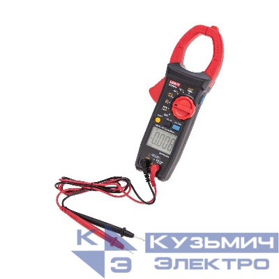 Клещи токовые UT206A+ UNI-T 13-1066