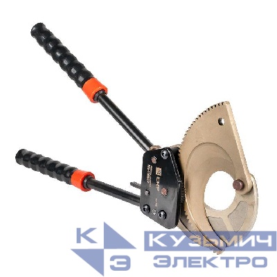 Ножницы секторные НС-100БСР Expert EKF nc-100