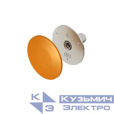 Точка заземления опорная 205 DG V4A OBO 5420020