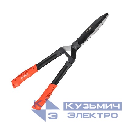 Ножницы для живой изгороди CH 540 волнообразное лезвие 540мм PATRIOT 777006540