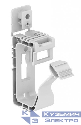 Крепление групповое Grip 20х NYM 3х1.5 2031 20 SP OBO 2205408