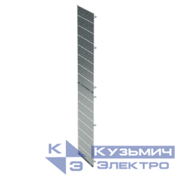 Закрытие боковое частичное В=1800мм Г=800мм DKC R5SBD1880