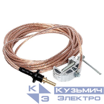 Устройство для заземления МаТ PROxima EKF mat