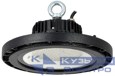 Светильник светодиодный ДСП 3020 PRO 100Вт 120град. 5000К IP65 IEK PR-DSP0-3020-100-120-K23