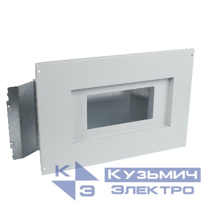 Комплект абонентский DCX-M на 630/800А верт. (монтаж. плата+лицев. панель) Leg 021123