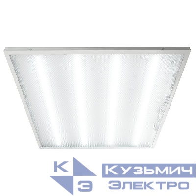 Светильник светодиодный AL2119 36Вт 4000К 3100лм встраив. с БАП FERON 51161