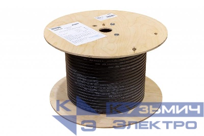 Кабель саморегулирующийся Iceguard-18 (С) 230В (уп.250м) Ридан 21RT0815R