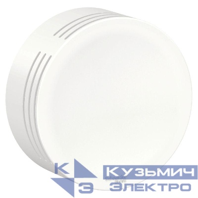 Звонок проводной ОП Blanca IP20 250В 8мА бел. SE BLNZA000011