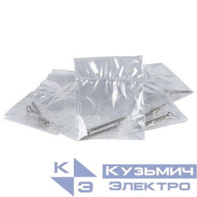 Комплект болтов длинных для встр. блока IP44 (уп.10шт) Leg 089709