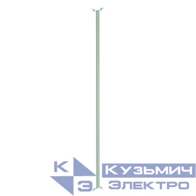 Стойка задняя для шкафов CQE N В=2000мм (уп.1шт) DKC R5NPH20