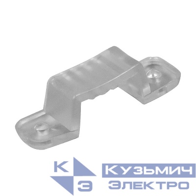 Крепеж для светодиодной ленты 220В LS704 LS705 LD137 FERON 23081