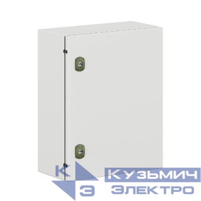 Корпус навесной уличный ST Outdoor с М/П 500х400х200мм IP66 DKC R5ST0542-OUTDOOR