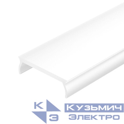 Экран F-KA13-2000 матовый для PHS пластик L2000 Arlight 045575