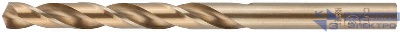 Сверло по металлу EXPERT 8х117мм (уп.5шт) Cutop 53-489