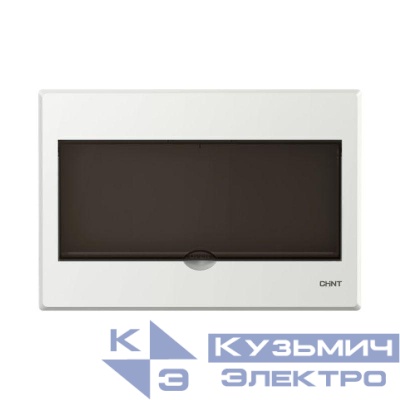 Корпус пластиковый NEX5-C11300M IP30 13 мод. 1 ряд. навесной (R) CHINT 301802